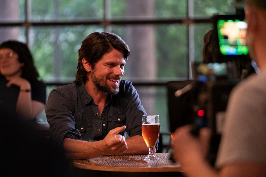 ...Mason is charming as heck...